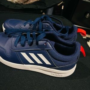 Adidas navy blue